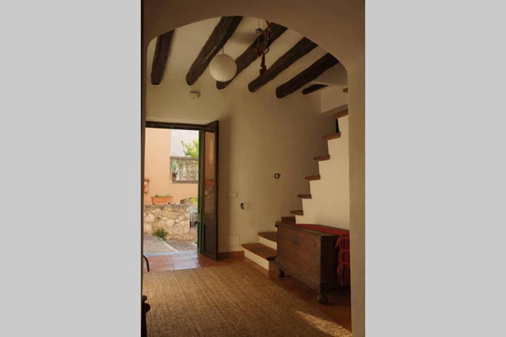 Вилла Ca Na Mar: Charming House In The Heart Of Bunyola, Tramuntana Экстерьер фото