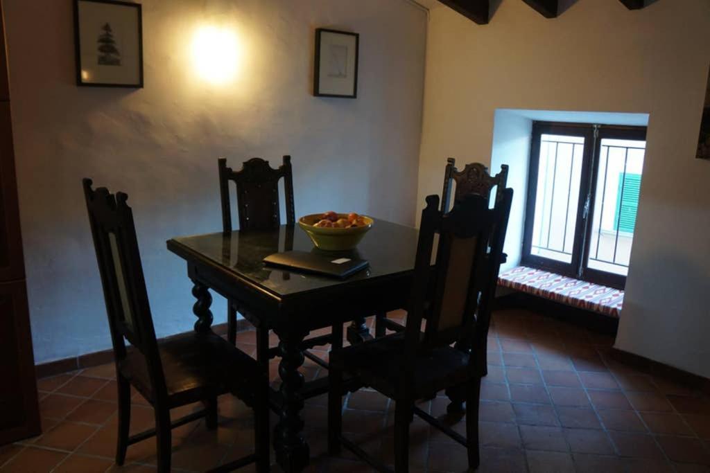 Вилла Ca Na Mar: Charming House In The Heart Of Bunyola, Tramuntana Экстерьер фото