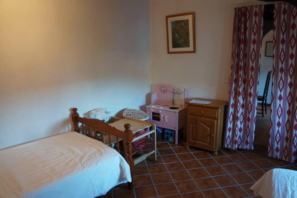 Вилла Ca Na Mar: Charming House In The Heart Of Bunyola, Tramuntana Экстерьер фото