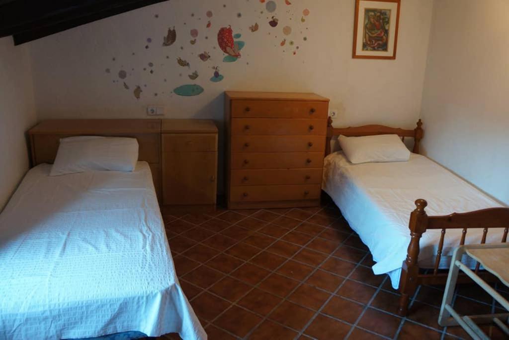 Вилла Ca Na Mar: Charming House In The Heart Of Bunyola, Tramuntana Экстерьер фото